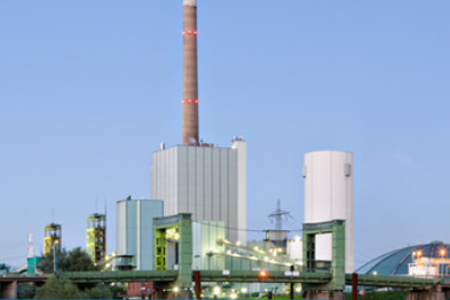 Ansaldo Energia Utilized The Cloud To Increase Asset Availability And ...