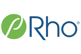 Rho logo new
