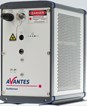 Fiber Optic Raman Spectrometer: AvaRaman Fiber Optic Raman Spectrometer: AvaRaman