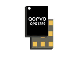 LTE Band 4/10/66 BAW Duplexer: QPQ1289