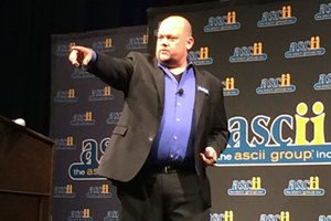 From ASCII Atlantic City: 5 Great Quotes, 2 Helpful Business Continuity Tools Rob Rae ASCII