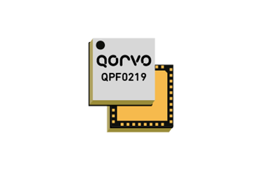 Qorvo - QPF0219