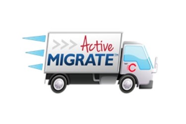 Active Active