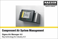 Compressed Air System Management