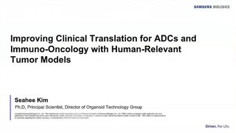 Samsung ADC Immuno