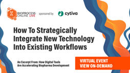 How To Strategically Integrate New Technology Into Existing Workflows