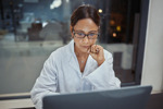 Scientist Thinking GettyImages-1370154329