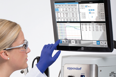 Eppendorf - Bioflo Eppendorf - Bioflo