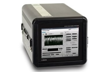Multi-Channel RF Recorder