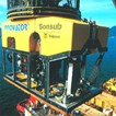 Sonsub Captures Drilling Support & Completion Contract for ROV