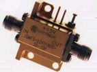 High Data Rate LNA High Data Rate LNA