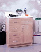 Wooden Lab Furniture