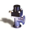 Compact Vacuum Valves