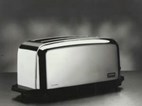 Waring Expands Toaster Line Waring Expands Toaster Line