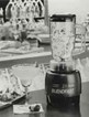 Blend Ice-Based Drinks with Ease Blend Ice-Based Drinks with Ease
