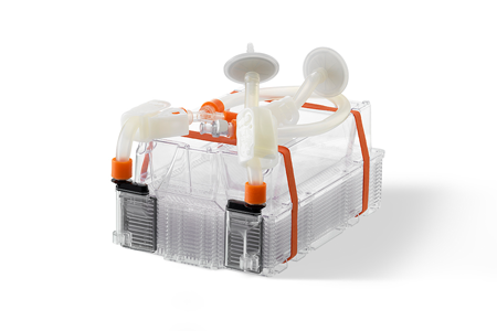 HYPERStack Cell Culture Vessel