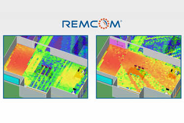 Remcom - Wireless InSite