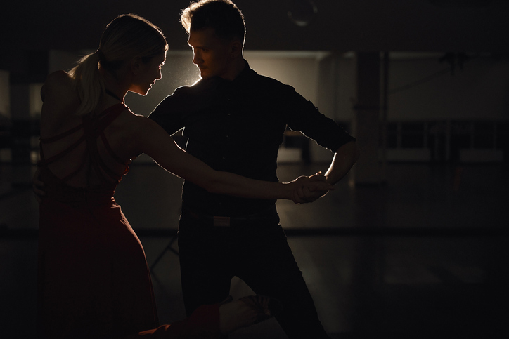 The BPCIA And Declaratory Judgment The Real Dance Partners - Vimarsana News