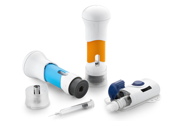 Reducing Costs And Improving Adherence For Self-Administration Of New Biologics Reducing Costs And Improving Adherence For Self-Administration Of New Biologics