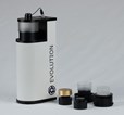 Mercury Scientific Introduces Evolution Powder Flow Tester