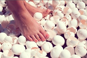 Avian Flu Has The Food Industry Walking On Egg Shells Avian Flu Egg Problem