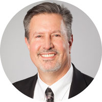 Charles Johnson, Director, Service Optimization and Business Intelligence, Philips Healthcare