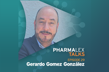 Cencora - PharmaLex Talks 29