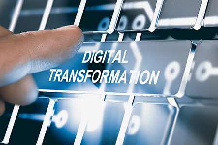 Digital Transformation Is Changing Everything And Technology Is The Easy Part - Vimarsana News