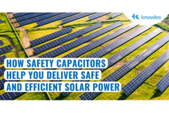 how safety capacitors help