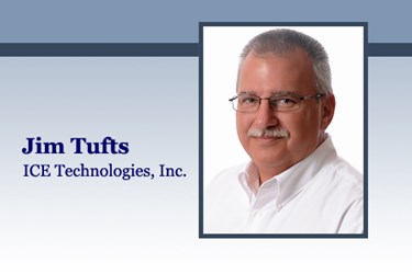 HITO Jim Tufts, ICE Technologies, Inc. HITO Jim Tufts, ICE Technologies, Inc.