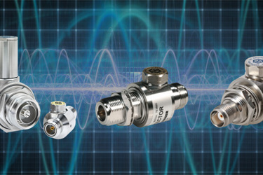 Patented surge discharge technology for maximum protection