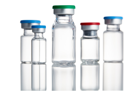 Long-Term Container Closure Integrity Testing Of Vial-Stopper-Seal