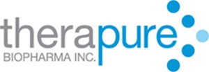Therapure Biopharma- contract development and manufacturing Therapure Biopharma- contract development and manufacturing