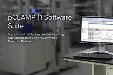 molecular-devices-pclamp-11-software-suite