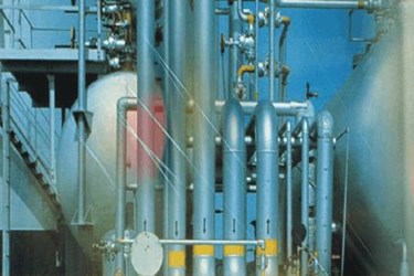 Fox Thermal pipes Fox Thermal pipes