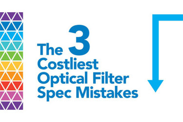 3 specs optical filters