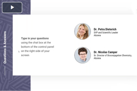 ADCs: Next-Generation Linker Technology For IND Submissions Next-Generation Linker Technology For IND Submissions