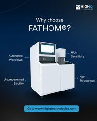 Why choose FATHOM