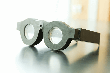 Bionic Magnification Glasses