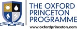 The Oxford Princeton Programme- Corporate & Individual Training The Oxford Princeton Programme- Corporate & Individual Training