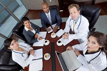 Healthcare Information Governance Failing Healthcare Information Governance Failing