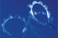 Accumold - biomedical device manufacturing