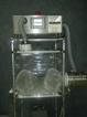 Ventilated Enclosure System With Flexible Containment Technologies Ventilated Enclosure System With Flexible Containment Technologies
