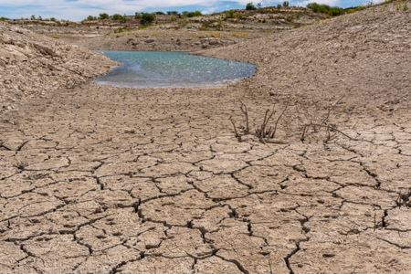 Freshwater Disappearing At Alarming Rate: Study