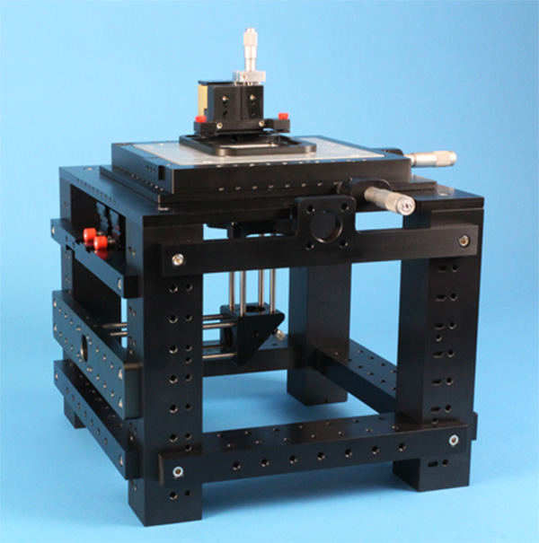 Microscope Tirf Module RM21® MicroMirror TIRF Microscope