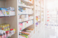 Pharmaceutical packaging pharmacy iStock-840095386