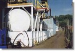 Chemical Bulk Storage And Piping Systems Chemical Bulk Storage And Piping Systems