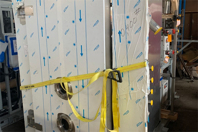 Unused IMA Life Nitrogen Dioxide Pharmaceutical Sterilizer