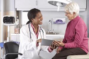 Patient Centricity And Enrollment Certainty