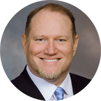 Bob Latvis, Regional Vice President, Technical Operations, Comcast